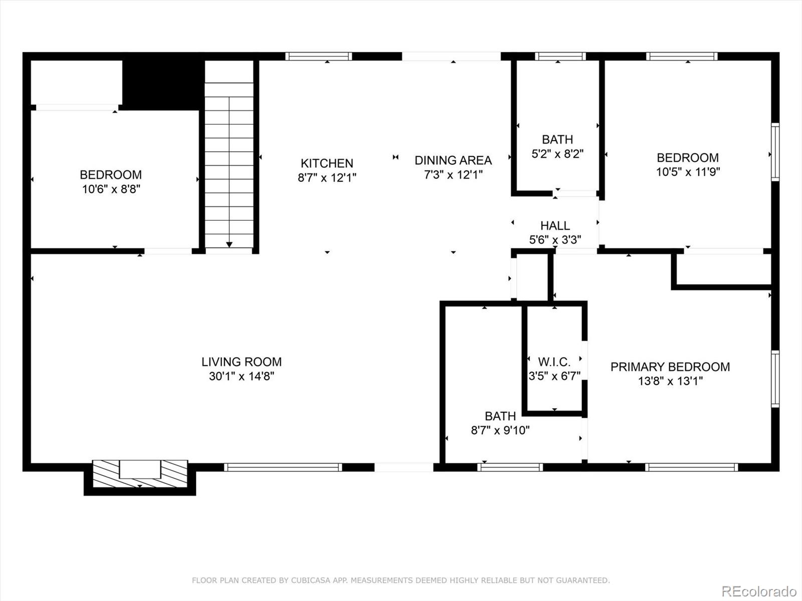 MLS Image #35 for 7952  zuni street,denver, Colorado