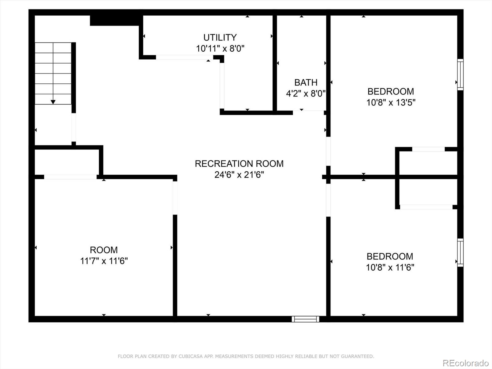 MLS Image #36 for 7952  zuni street,denver, Colorado