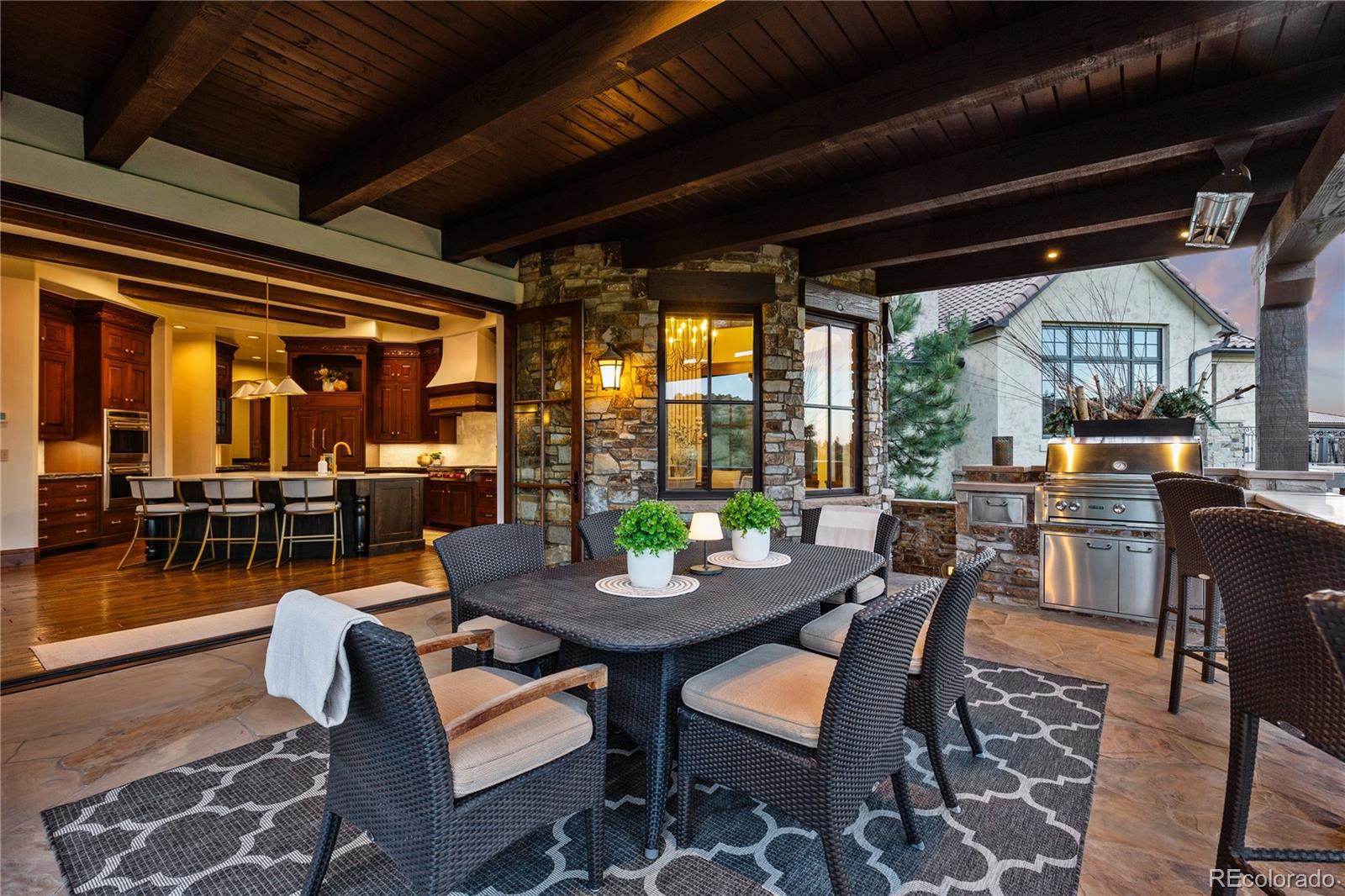 MLS Image #15 for 7208  raphael lane,littleton, Colorado