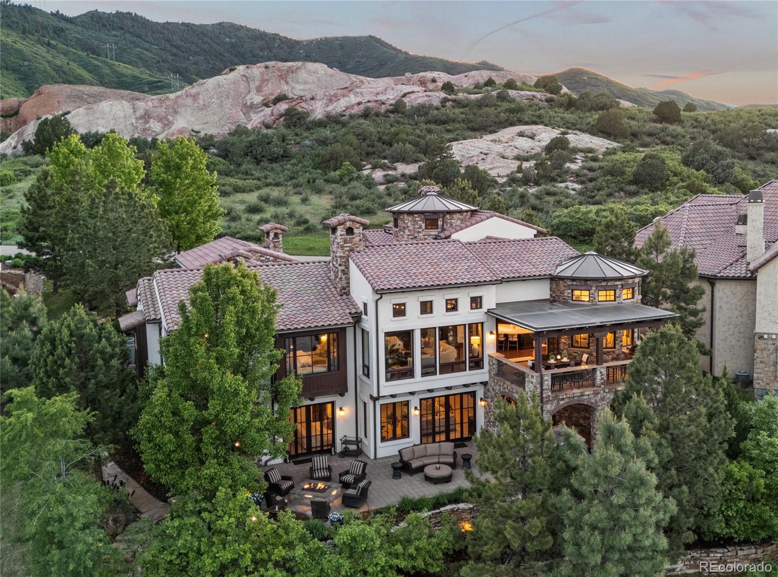 MLS Image #2 for 7208  raphael lane,littleton, Colorado