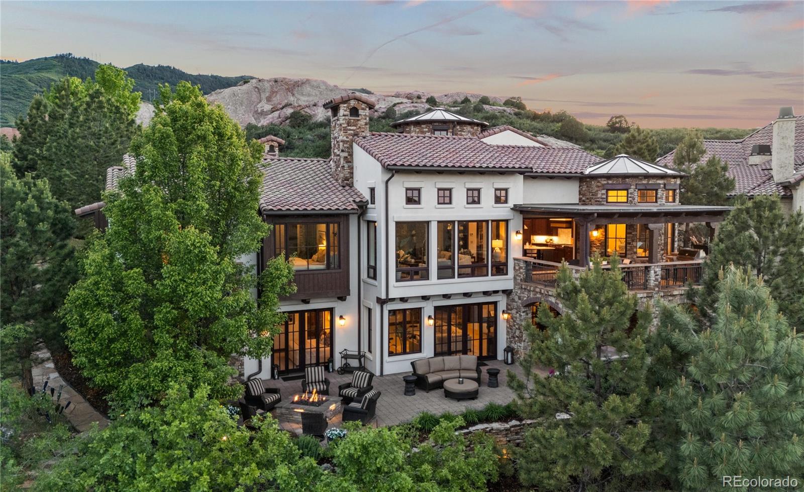 MLS Image #3 for 7208  raphael lane,littleton, Colorado