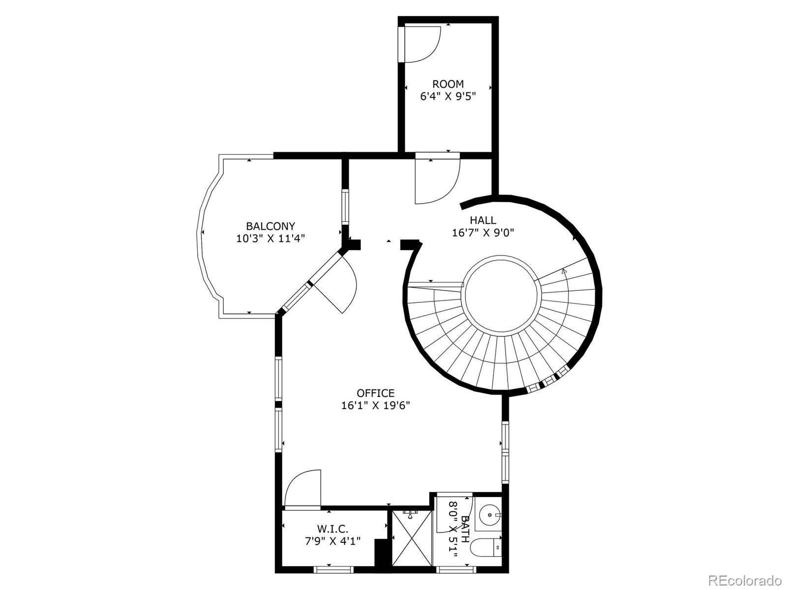 MLS Image #44 for 7208  raphael lane,littleton, Colorado