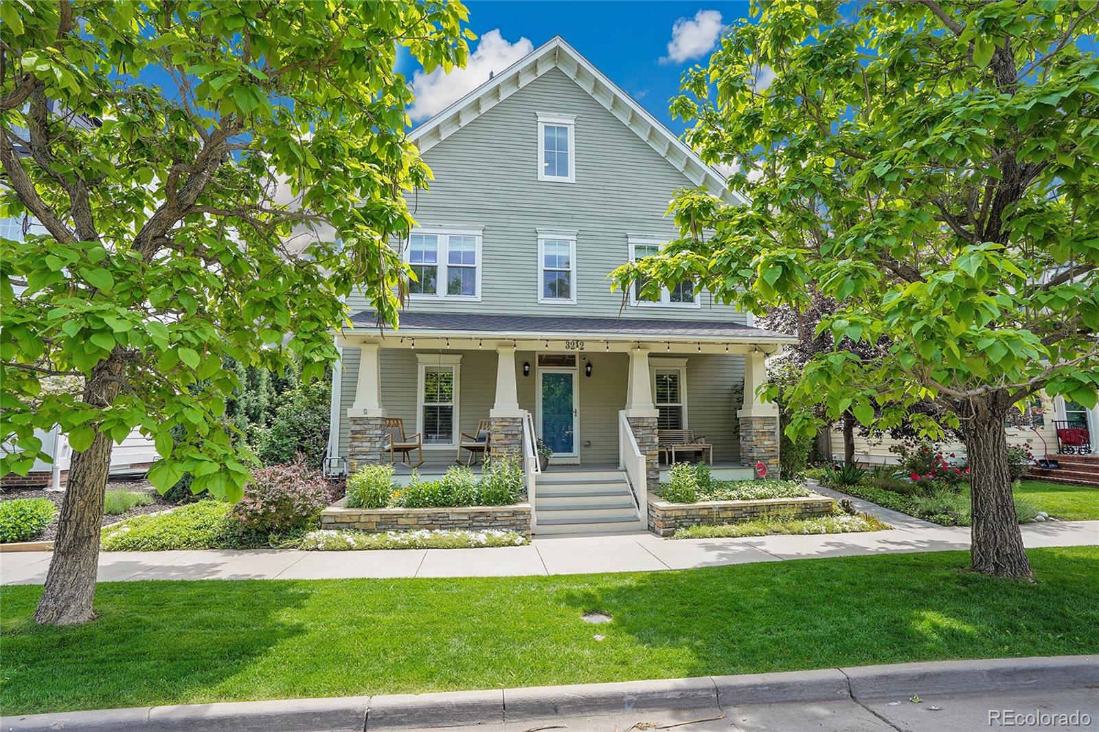 MLS Image #0 for 3212  fulton street,denver, Colorado