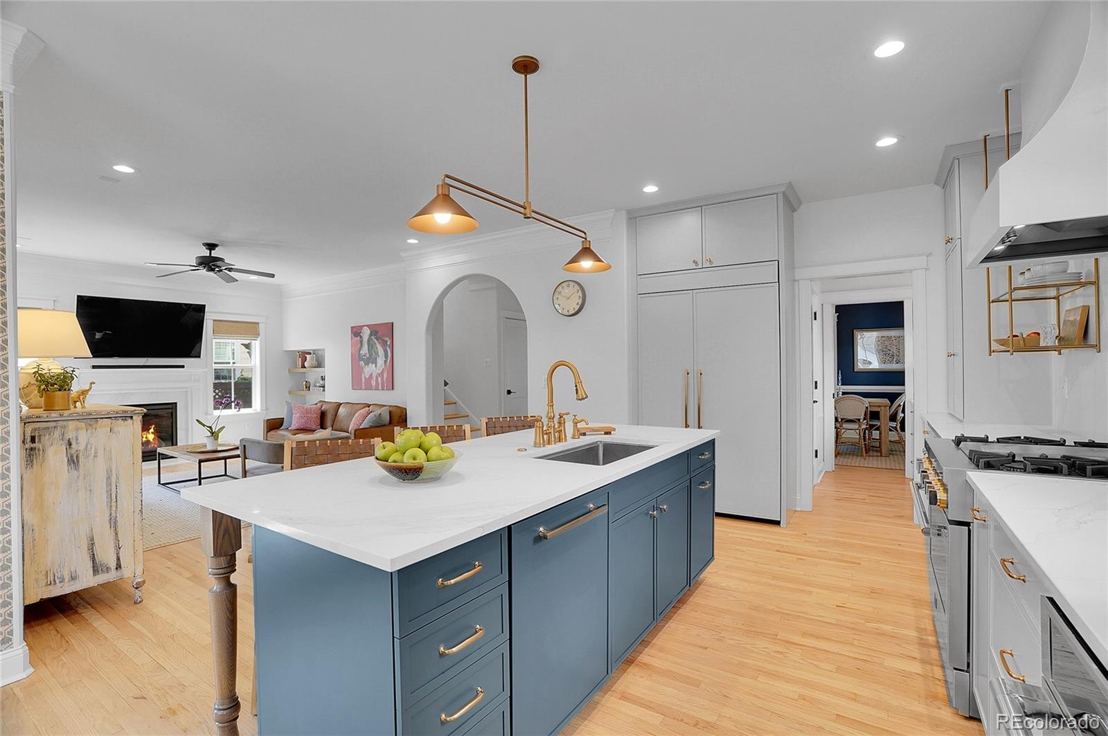 MLS Image #10 for 3212  fulton street,denver, Colorado