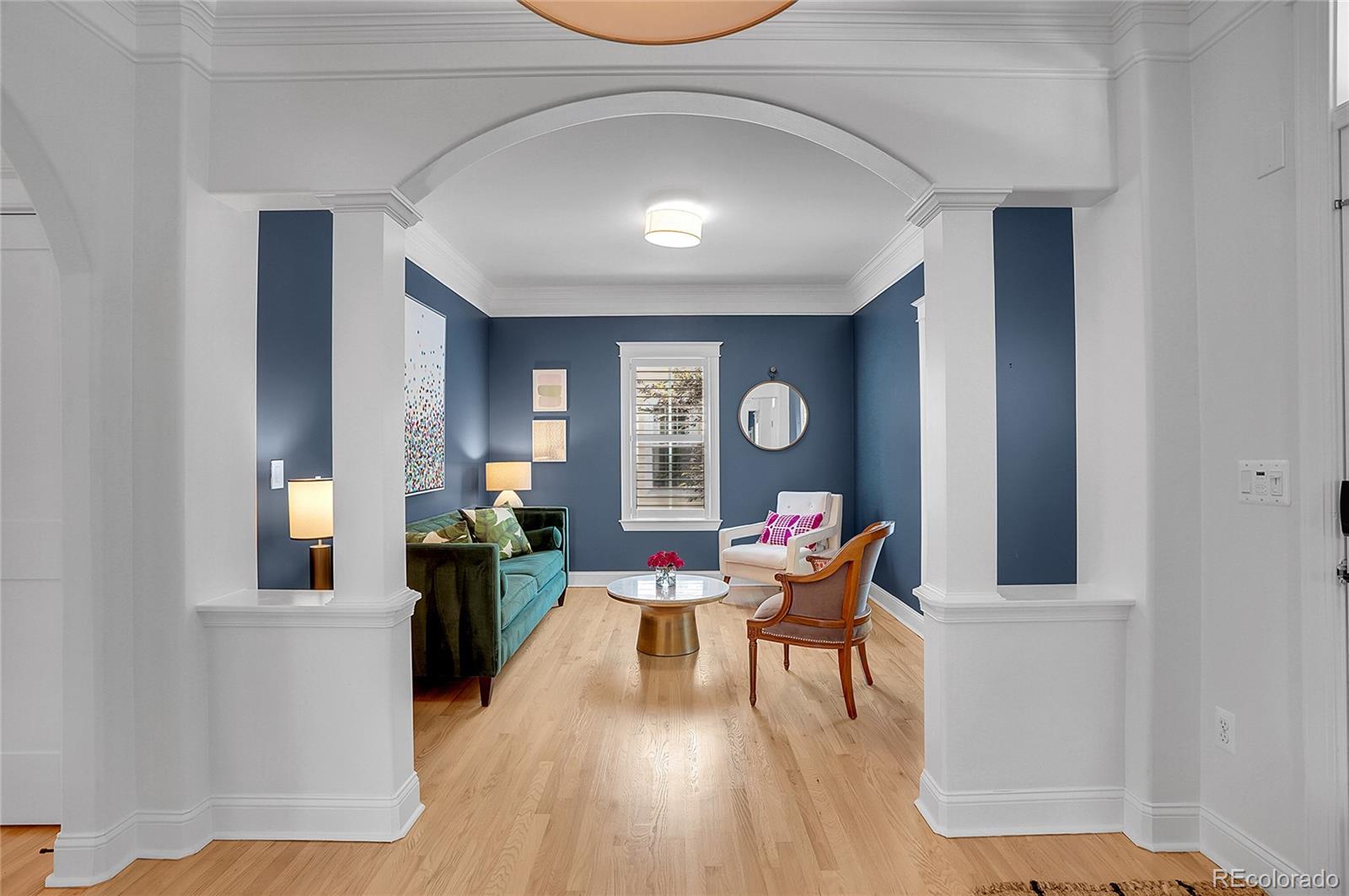 MLS Image #2 for 3212  fulton street,denver, Colorado