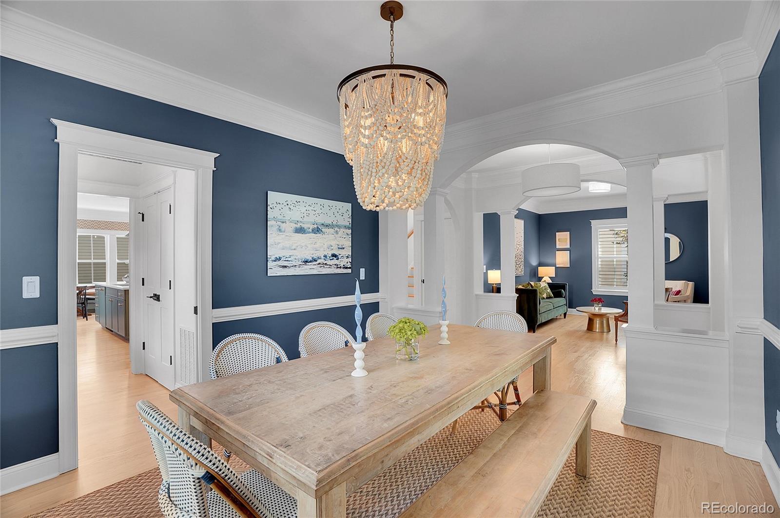 MLS Image #3 for 3212  fulton street,denver, Colorado
