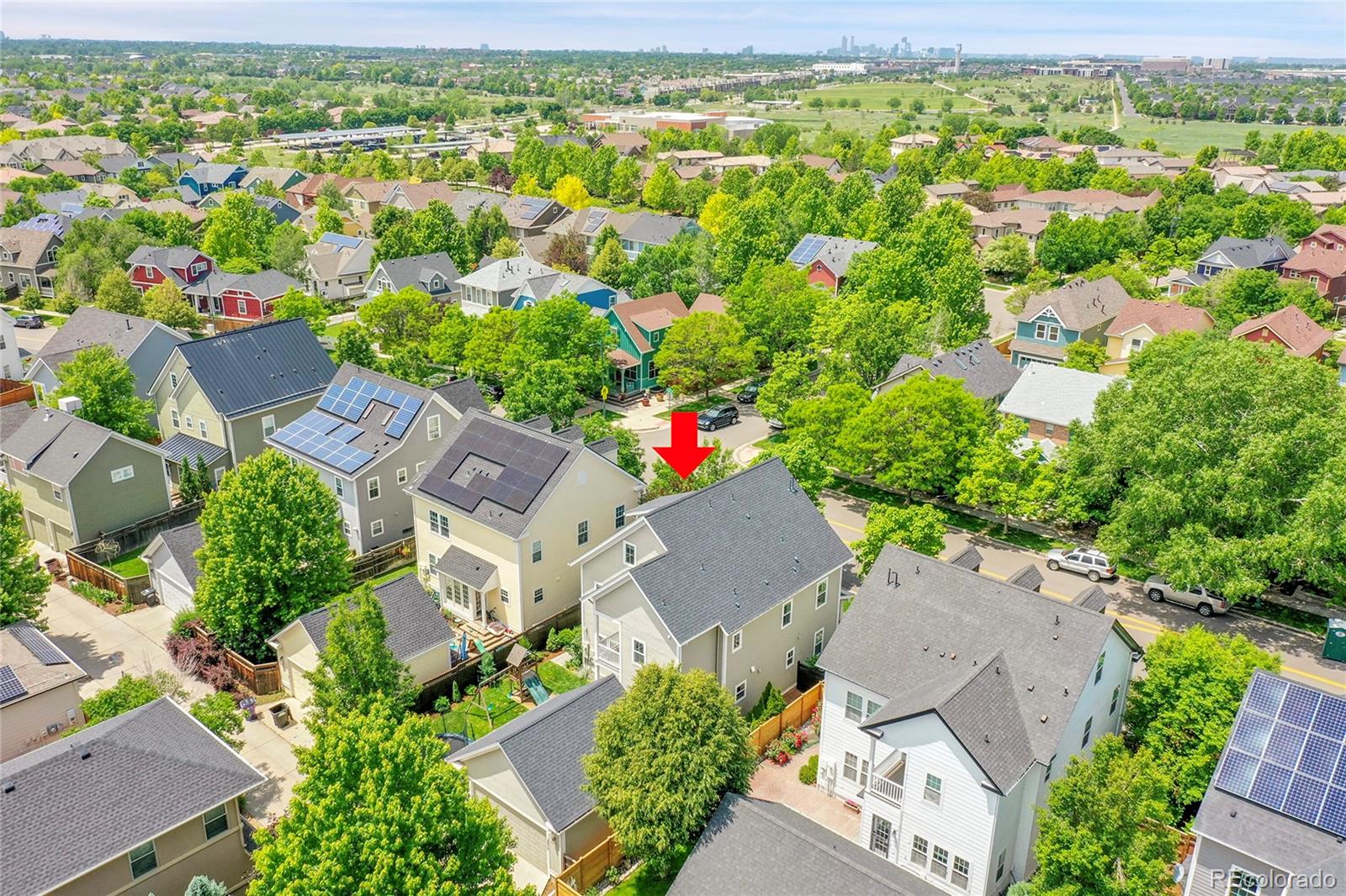 MLS Image #48 for 3212  fulton street,denver, Colorado