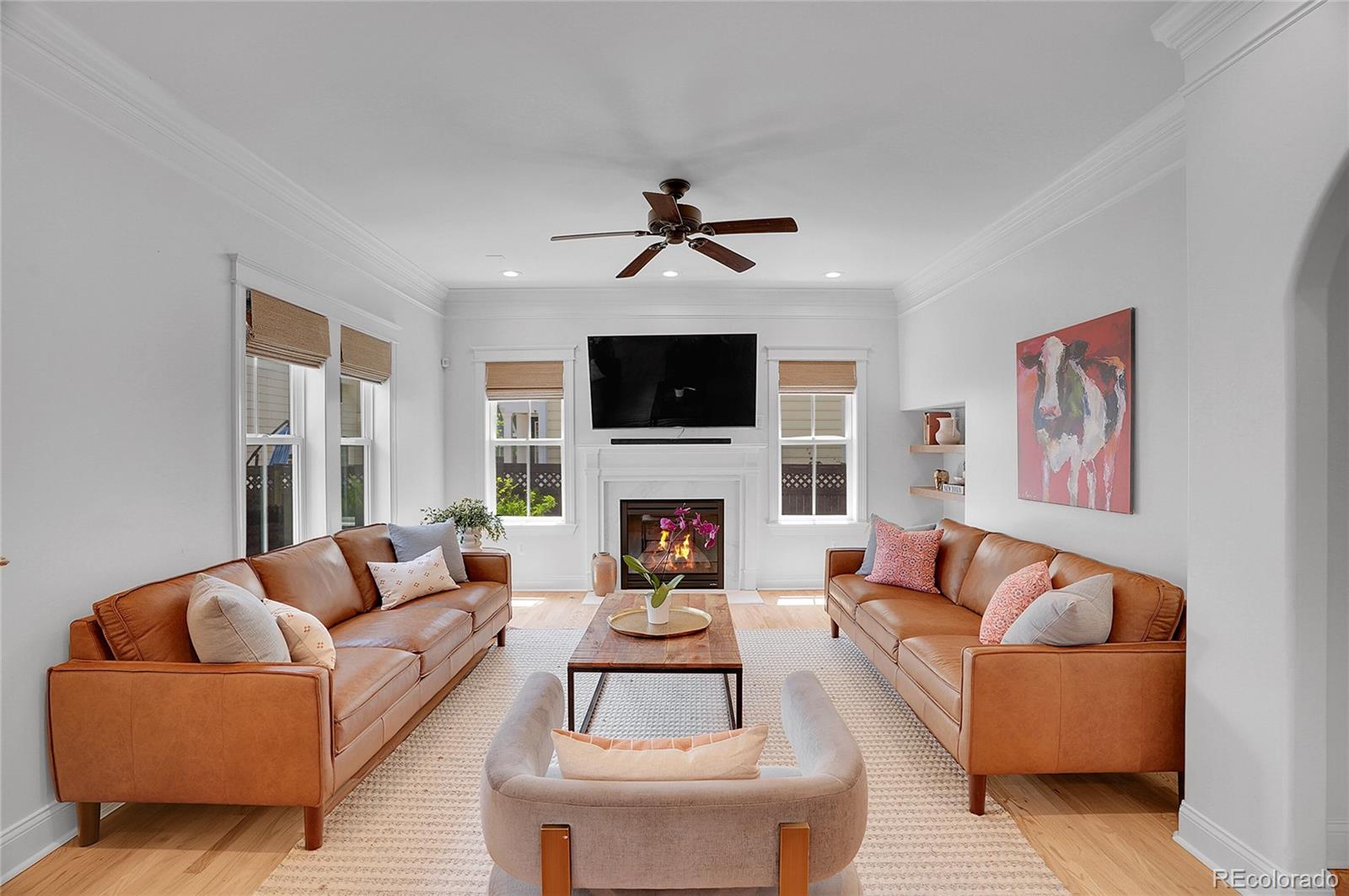 MLS Image #5 for 3212  fulton street,denver, Colorado