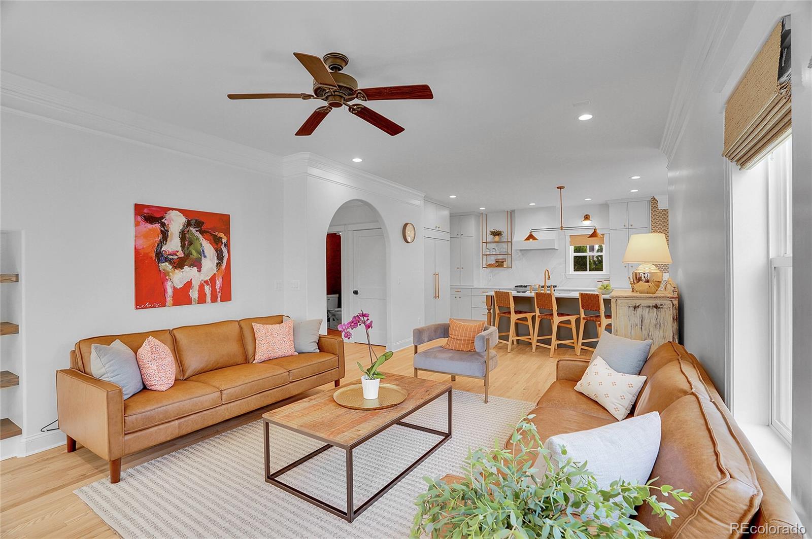 MLS Image #7 for 3212  fulton street,denver, Colorado