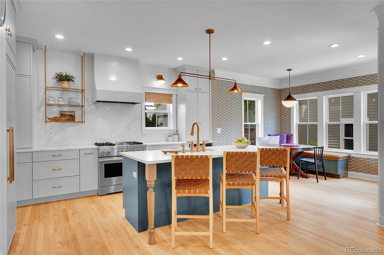 MLS Image #8 for 3212  fulton street,denver, Colorado