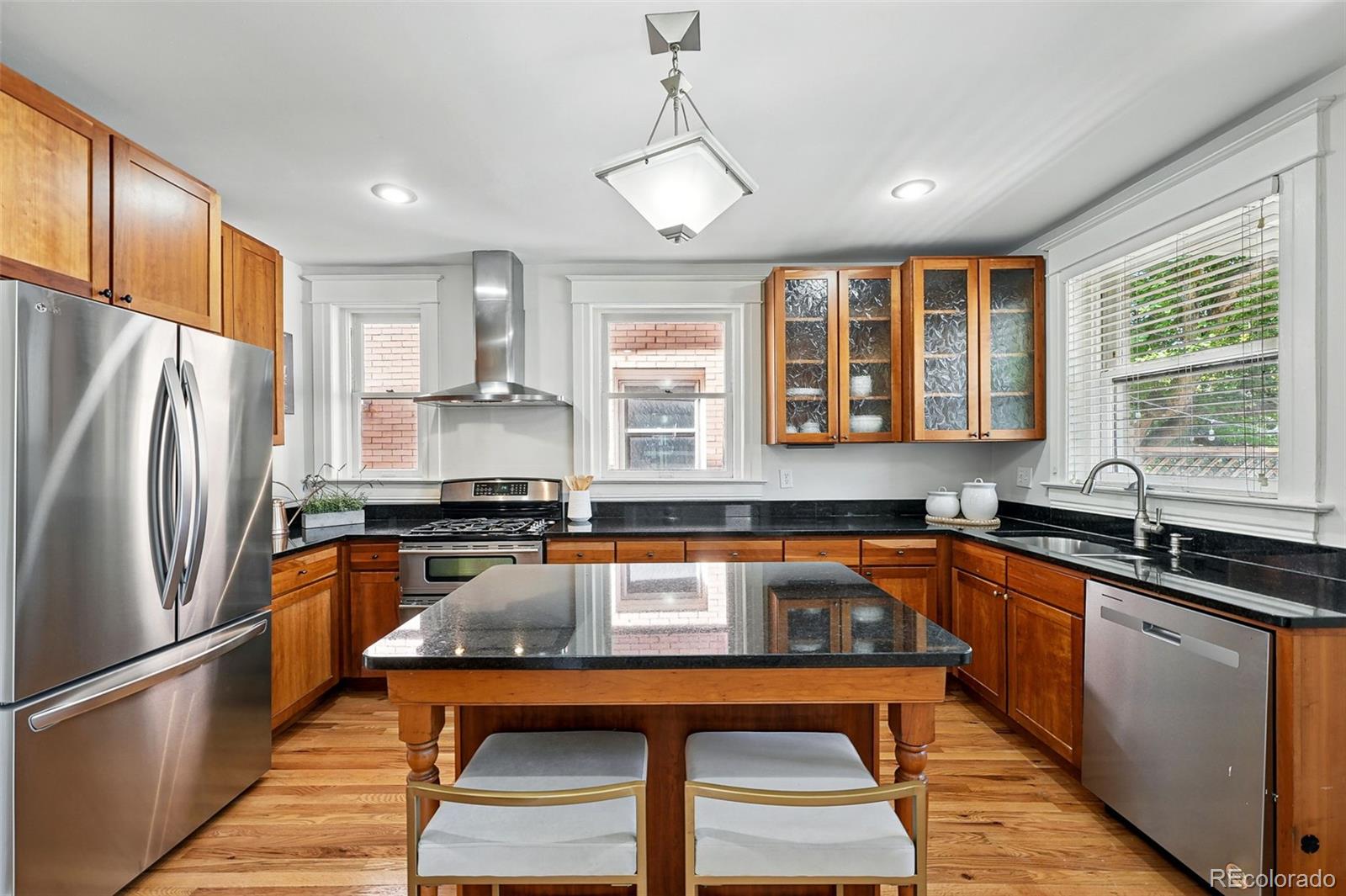 MLS Image #11 for 1582  steele street,denver, Colorado