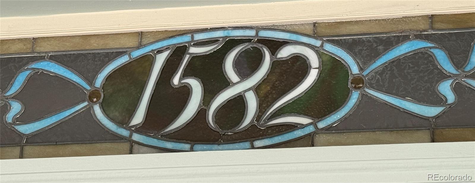 MLS Image #2 for 1582  steele street,denver, Colorado