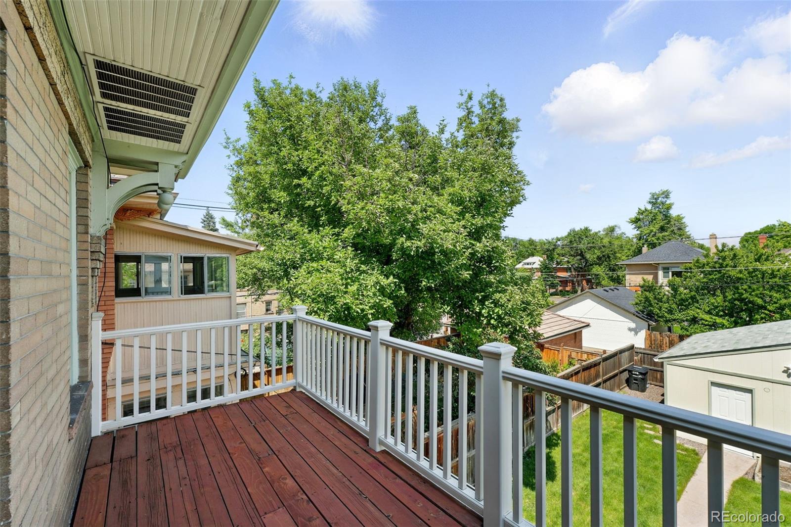 MLS Image #22 for 1582  steele street,denver, Colorado