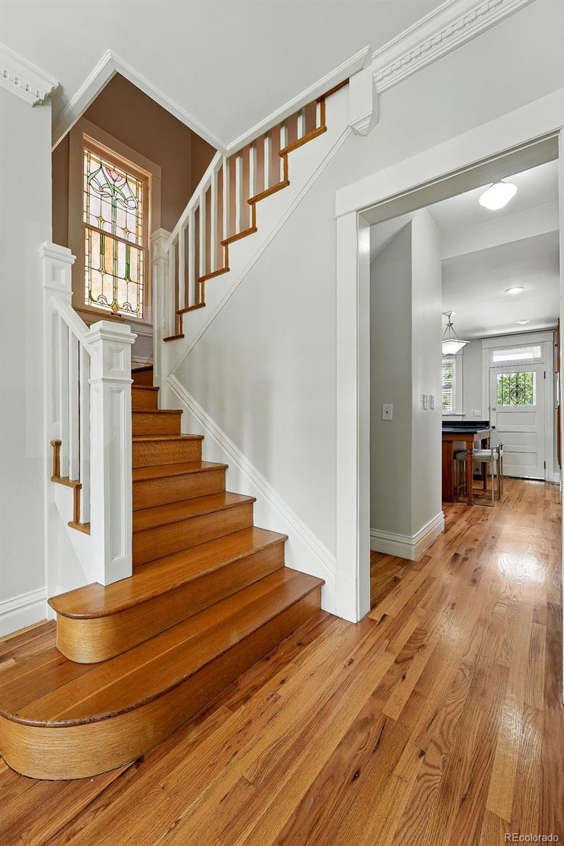 MLS Image #3 for 1582  steele street,denver, Colorado