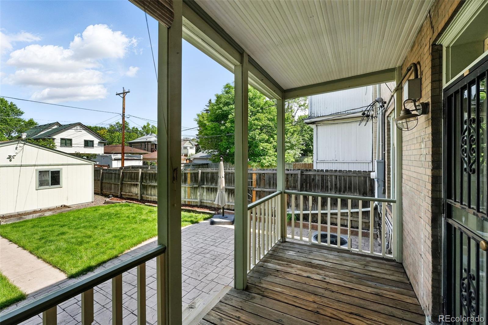 MLS Image #34 for 1582  steele street,denver, Colorado