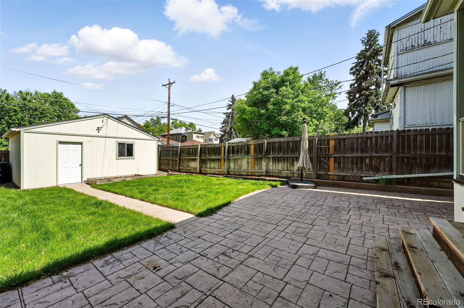 MLS Image #35 for 1582  steele street,denver, Colorado