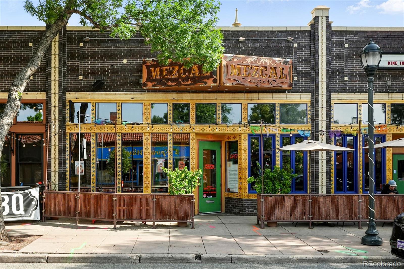 MLS Image #44 for 1582  steele street,denver, Colorado