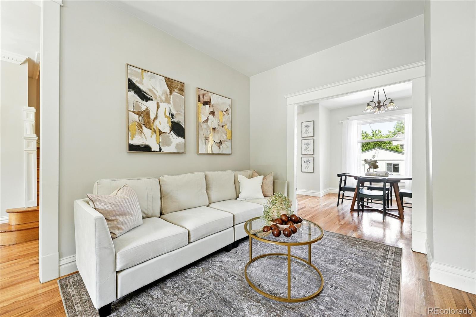 MLS Image #7 for 1582  steele street,denver, Colorado