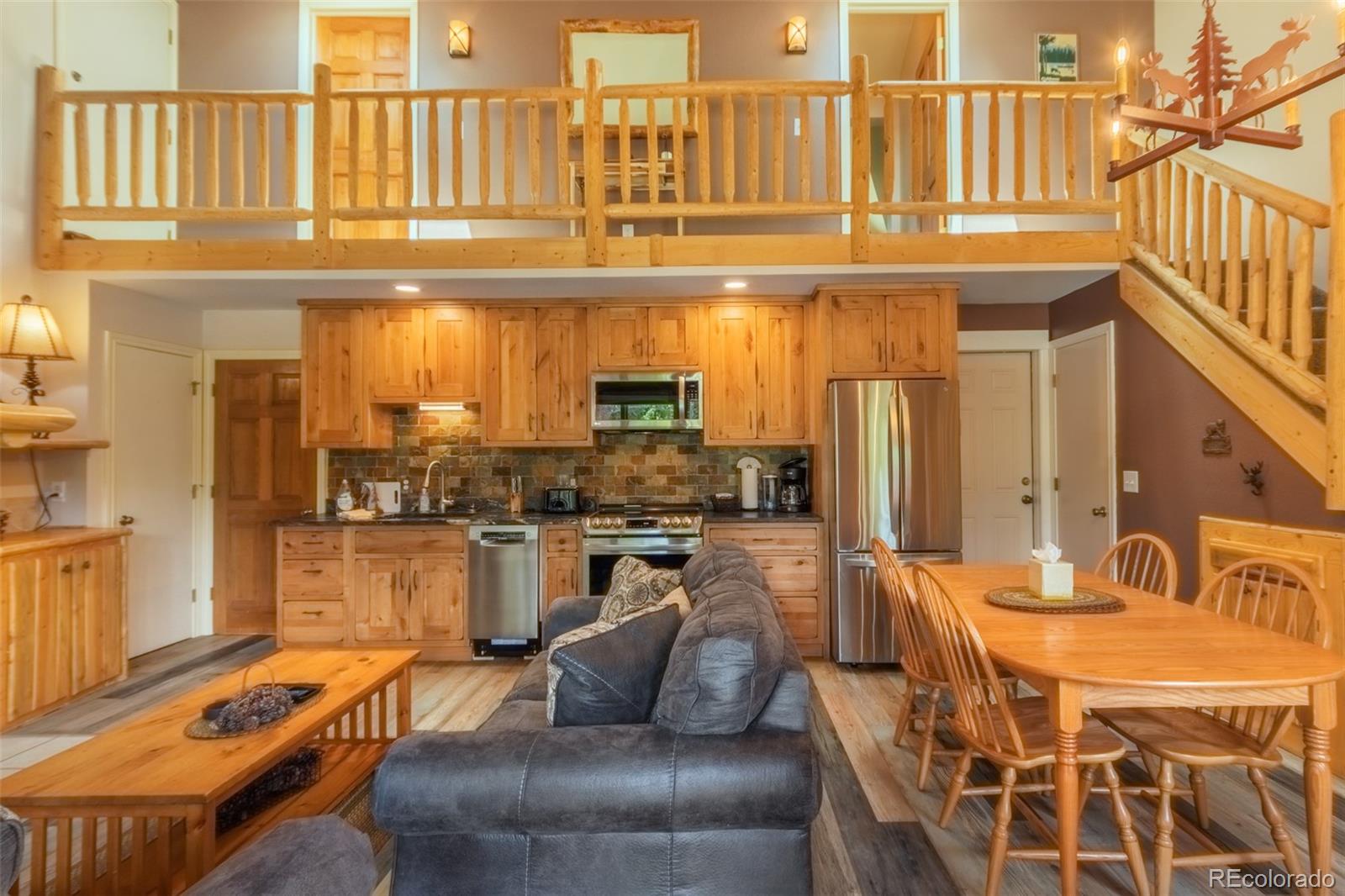MLS Image #2 for 220  rapids lane ,grand lake, Colorado