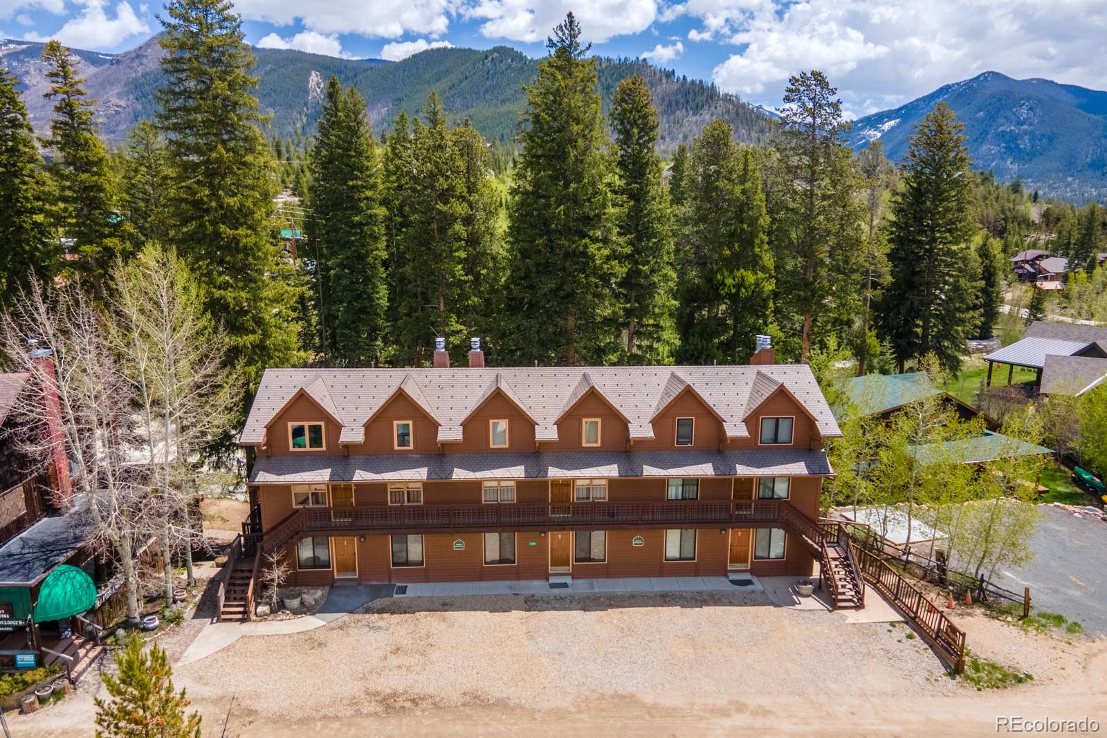 MLS Image #38 for 220  rapids lane ,grand lake, Colorado
