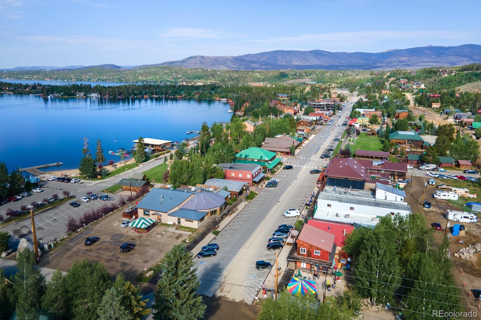 MLS Image #43 for 220  rapids lane ,grand lake, Colorado