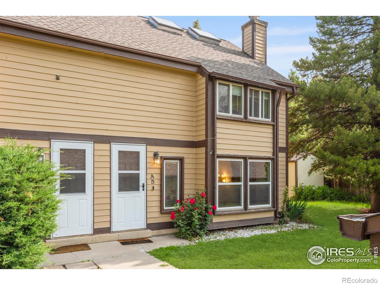CMA Image for 985 W 10th Street,Loveland, Colorado