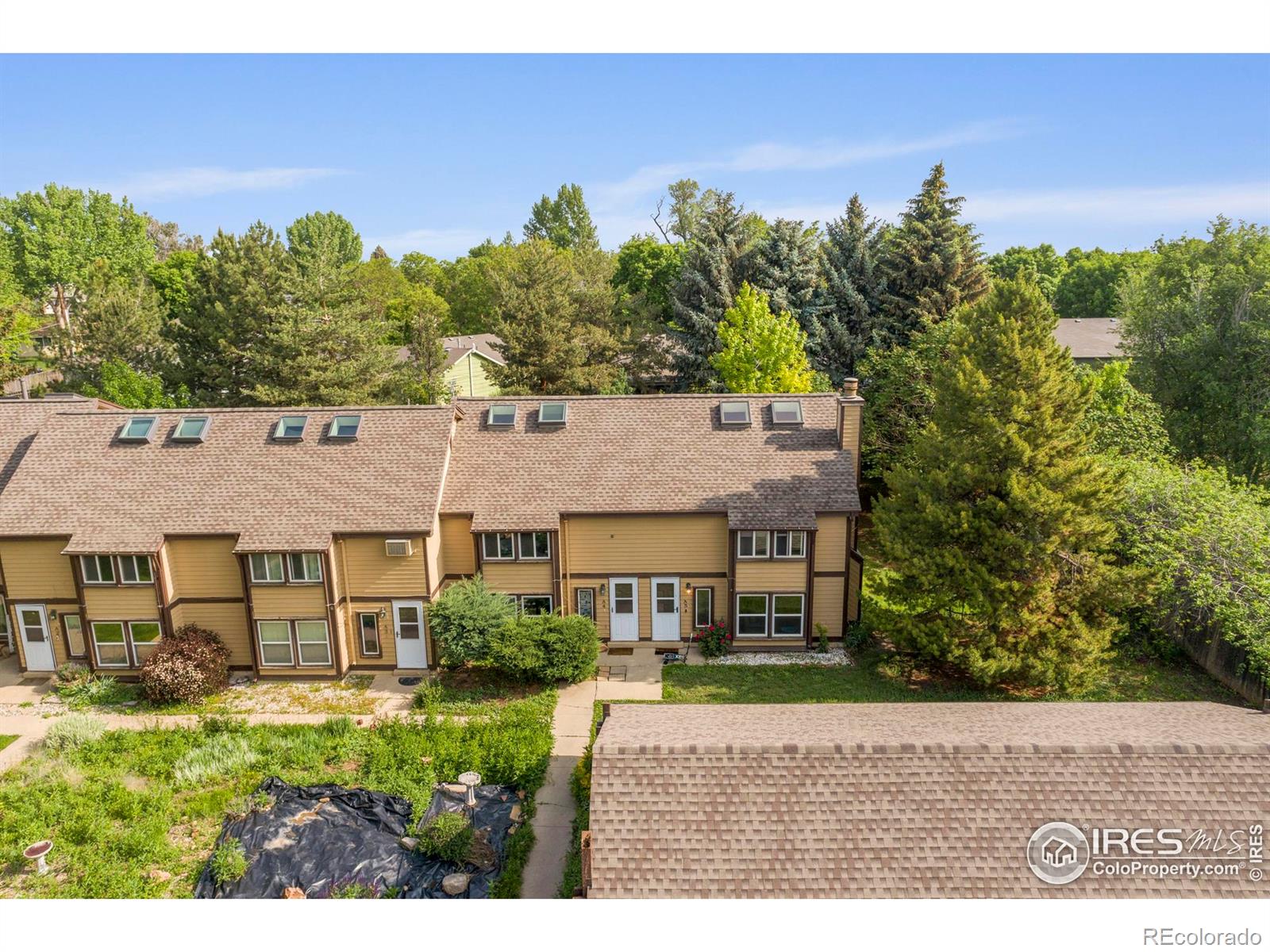 MLS Image #28 for 985 w 10th street,loveland, Colorado
