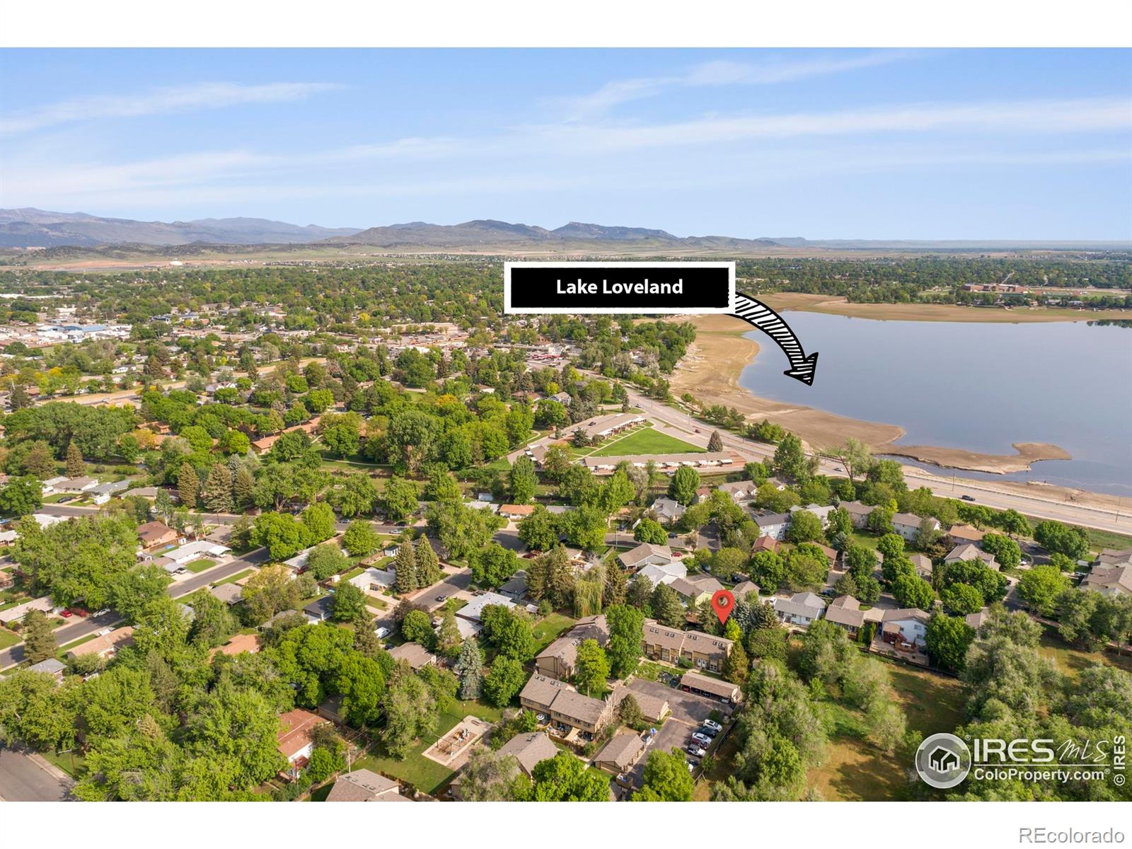 MLS Image #30 for 985 w 10th street,loveland, Colorado