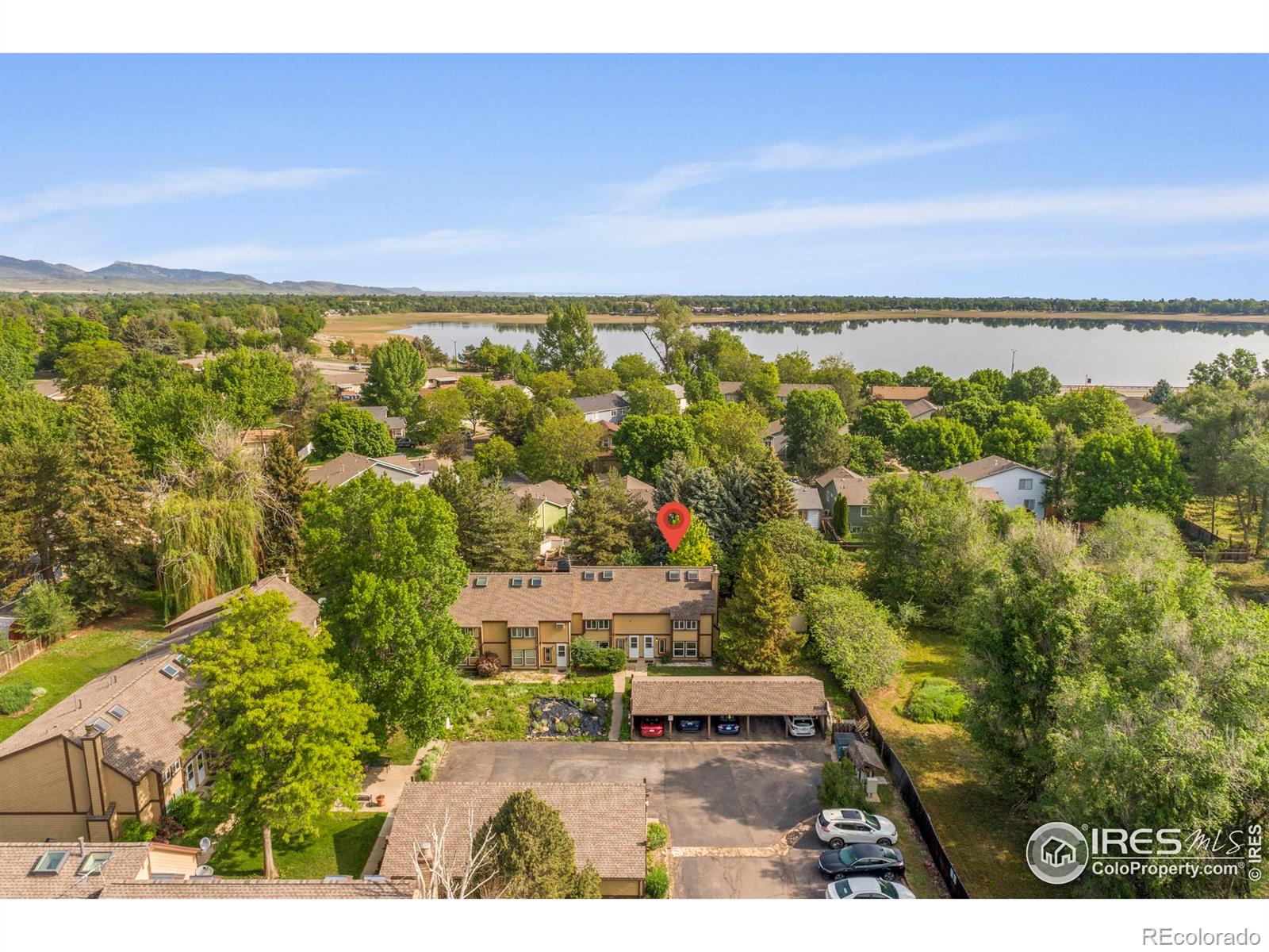 MLS Image #31 for 985 w 10th street,loveland, Colorado