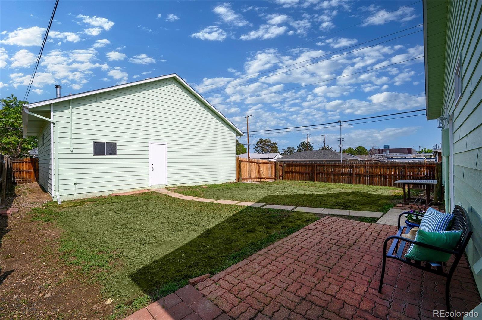 MLS Image #23 for 1391  elmira street,aurora, Colorado