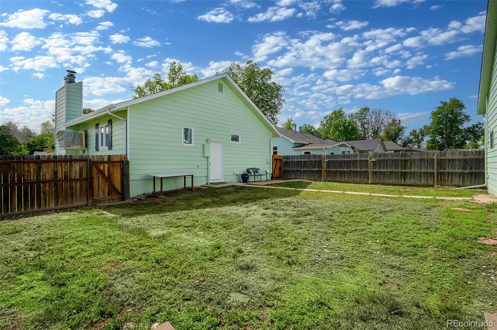 MLS Image #26 for 1391  elmira street,aurora, Colorado