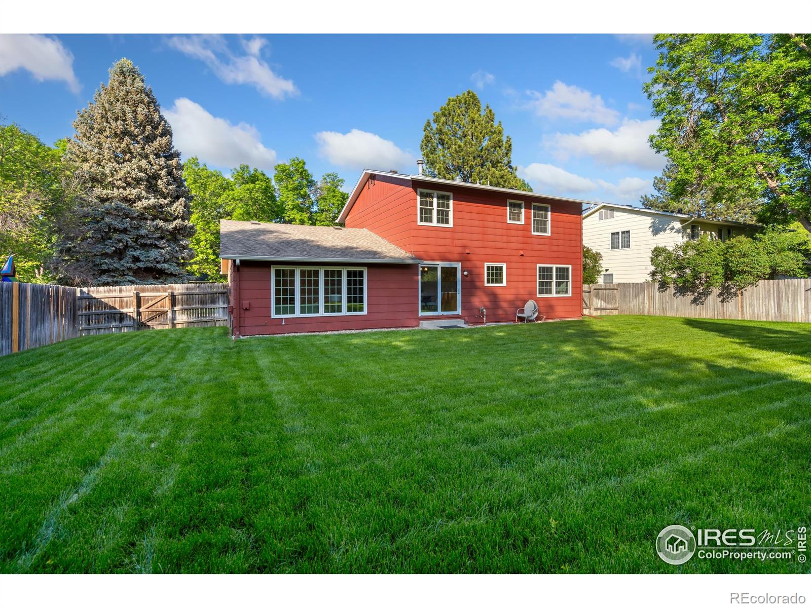 MLS Image #20 for 2307  tanglewood drive,fort collins, Colorado