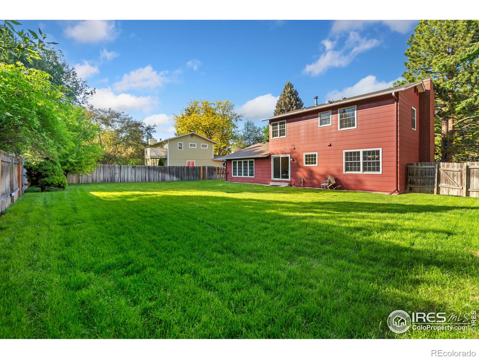 MLS Image #21 for 2307  tanglewood drive,fort collins, Colorado