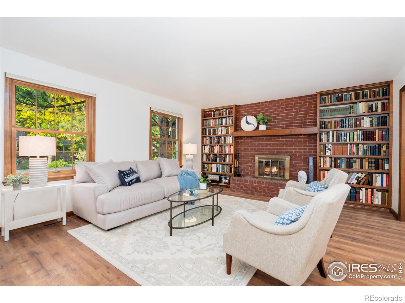 MLS Image #4 for 2307  tanglewood drive,fort collins, Colorado