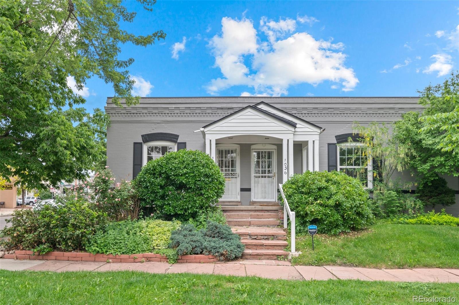 MLS Image #1 for 1038 e 4th avenue,denver, Colorado