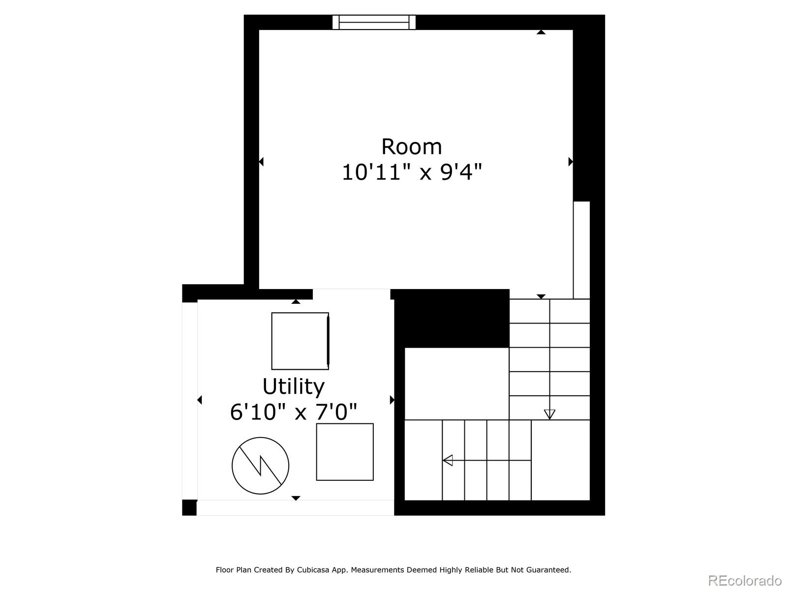 MLS Image #35 for 1038 e 4th avenue,denver, Colorado
