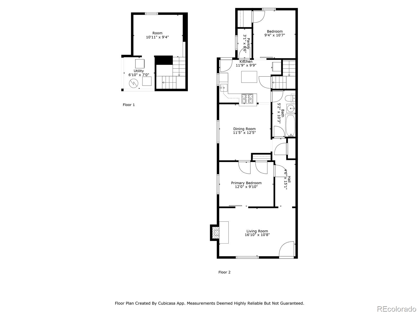 MLS Image #36 for 1038 e 4th avenue,denver, Colorado