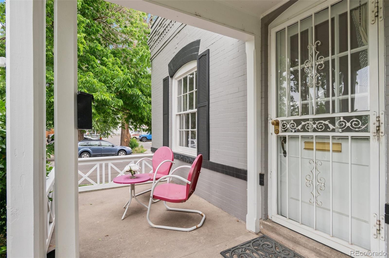 MLS Image #5 for 1038 e 4th avenue,denver, Colorado