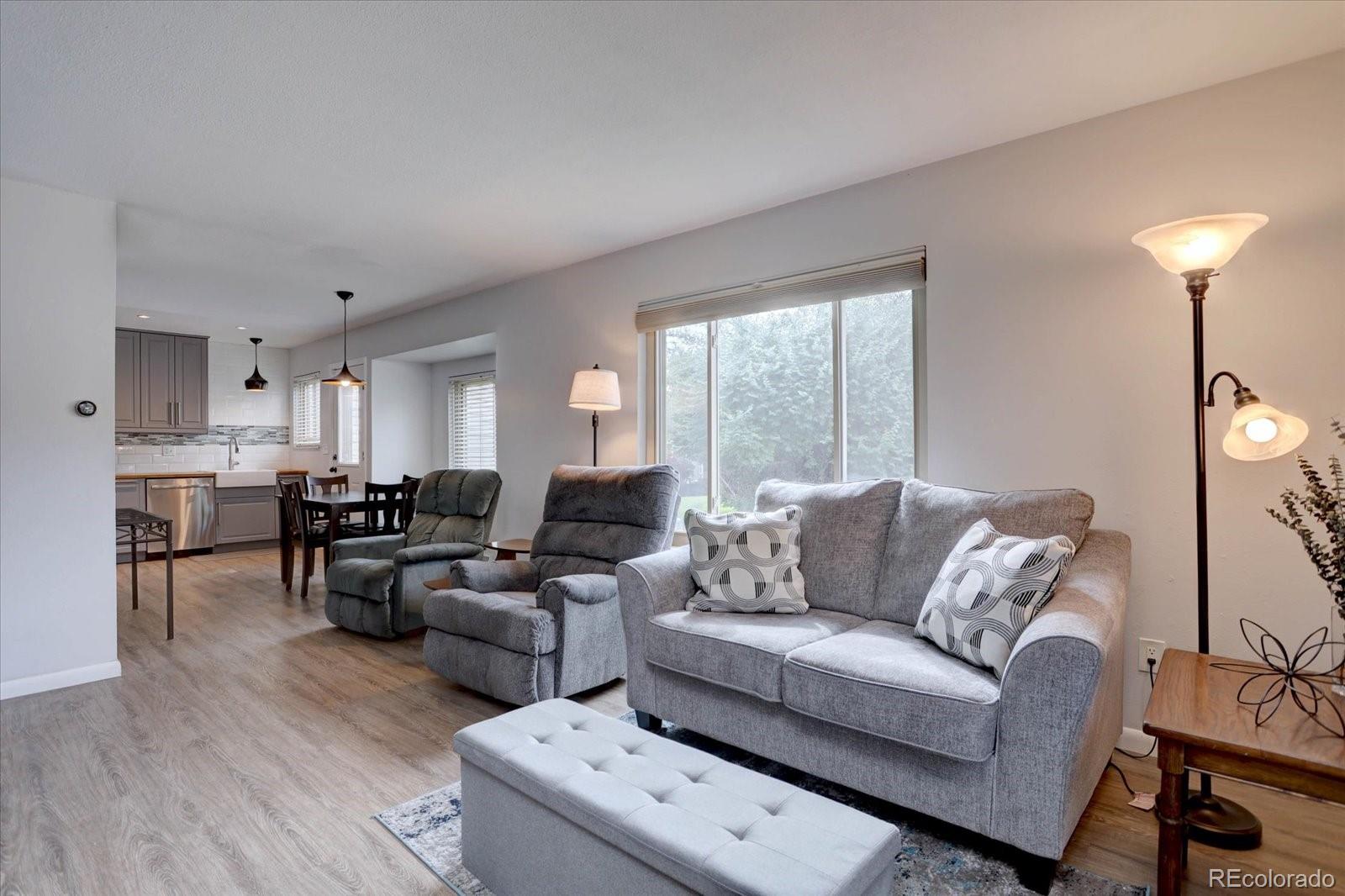 MLS Image #3 for 1769 s lee street,lakewood, Colorado