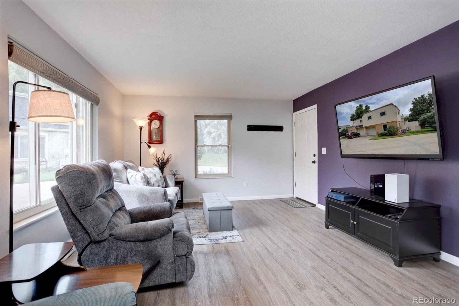 MLS Image #4 for 1769 s lee street,lakewood, Colorado