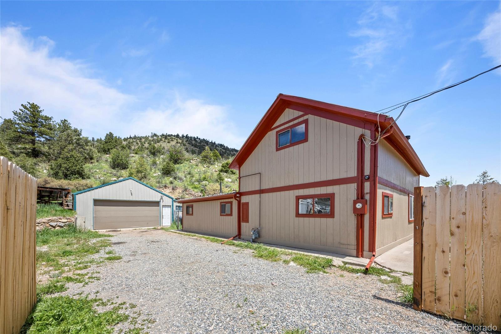 MLS Image #0 for 209  county road 308 ,dumont, Colorado