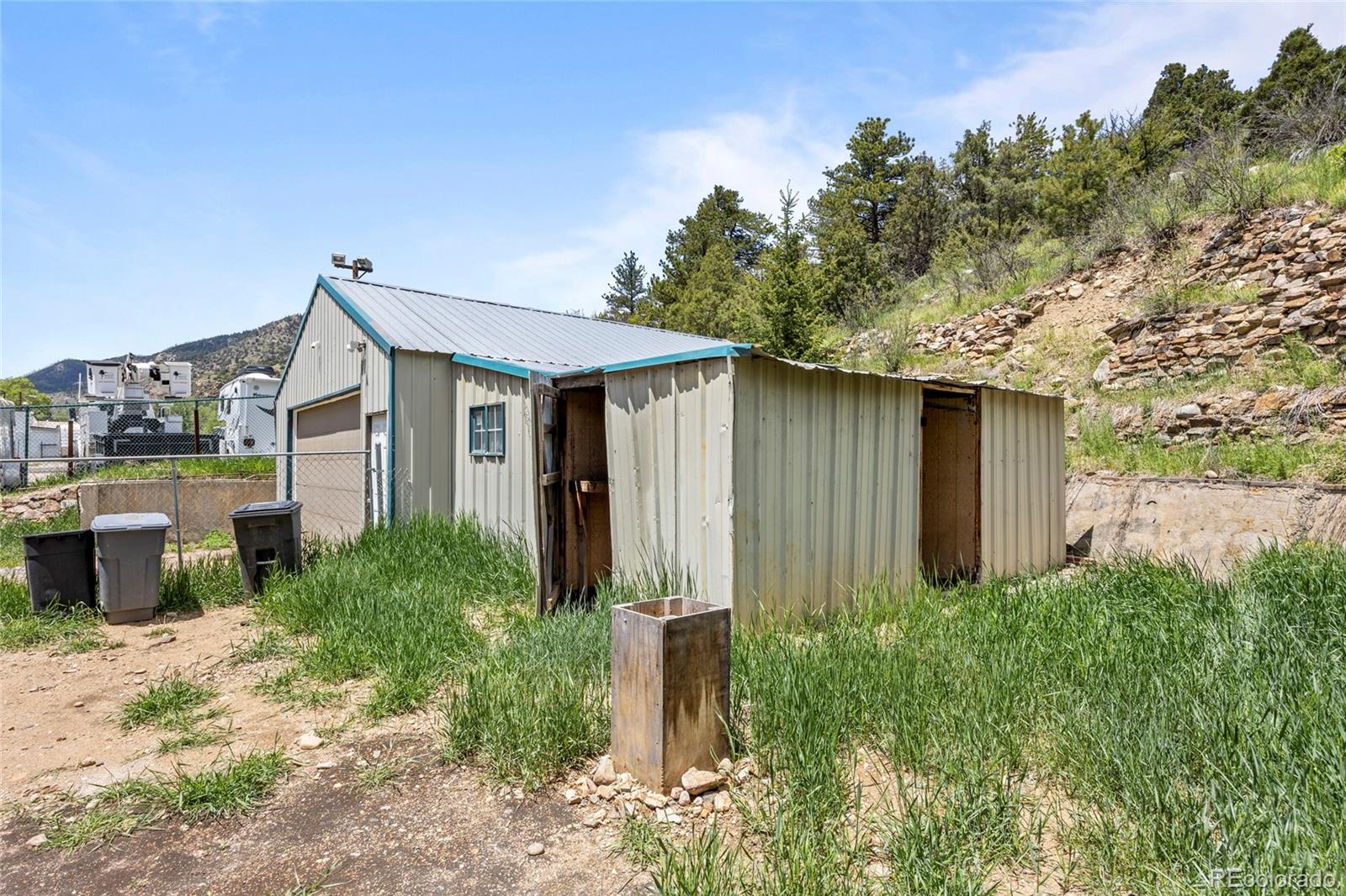 MLS Image #16 for 209  county road 308 ,dumont, Colorado