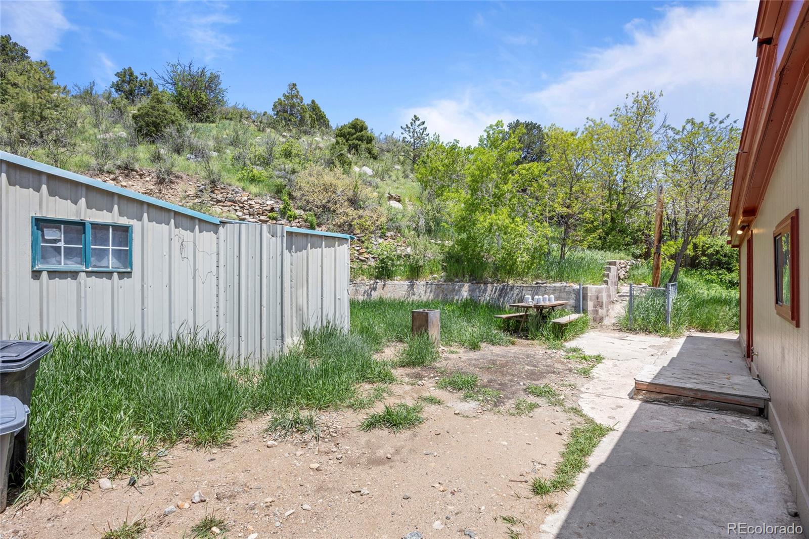 MLS Image #17 for 209  county road 308 ,dumont, Colorado
