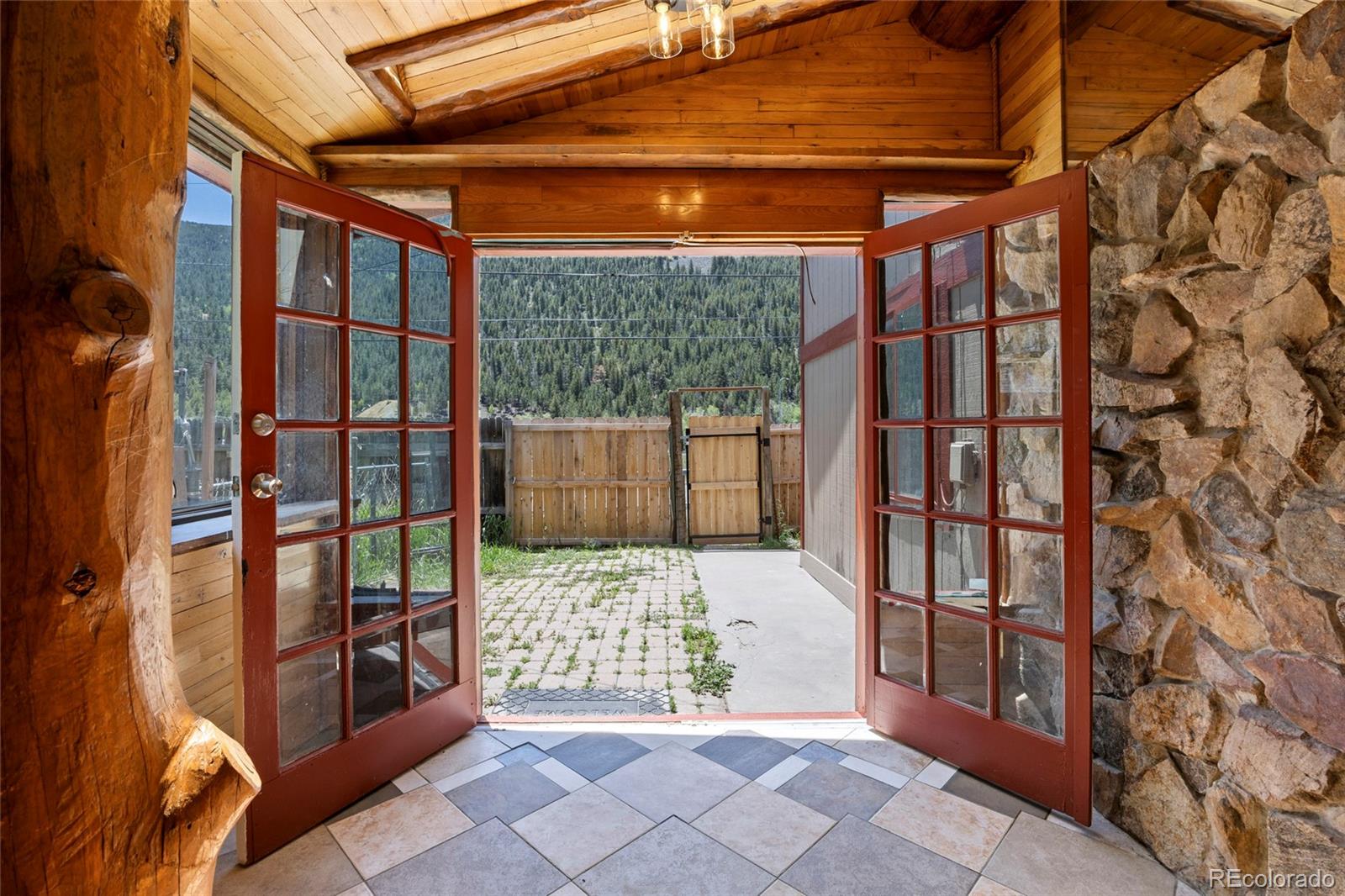 MLS Image #2 for 209  county road 308 ,dumont, Colorado
