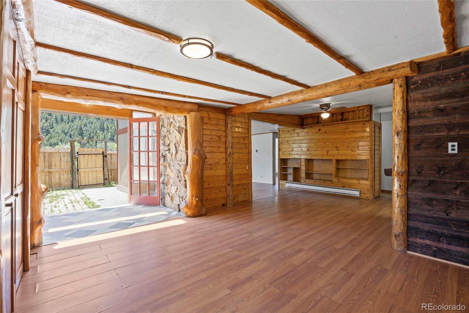 MLS Image #3 for 209  county road 308 ,dumont, Colorado