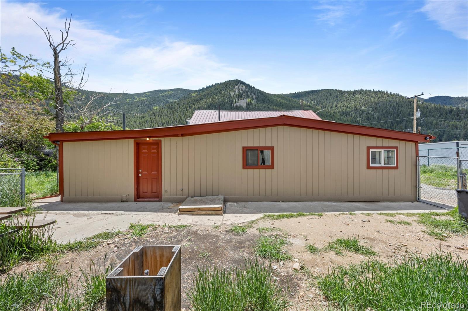 MLS Image #34 for 209  county road 308 ,dumont, Colorado