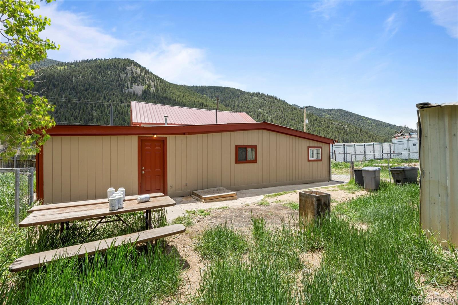 MLS Image #35 for 209  county road 308 ,dumont, Colorado