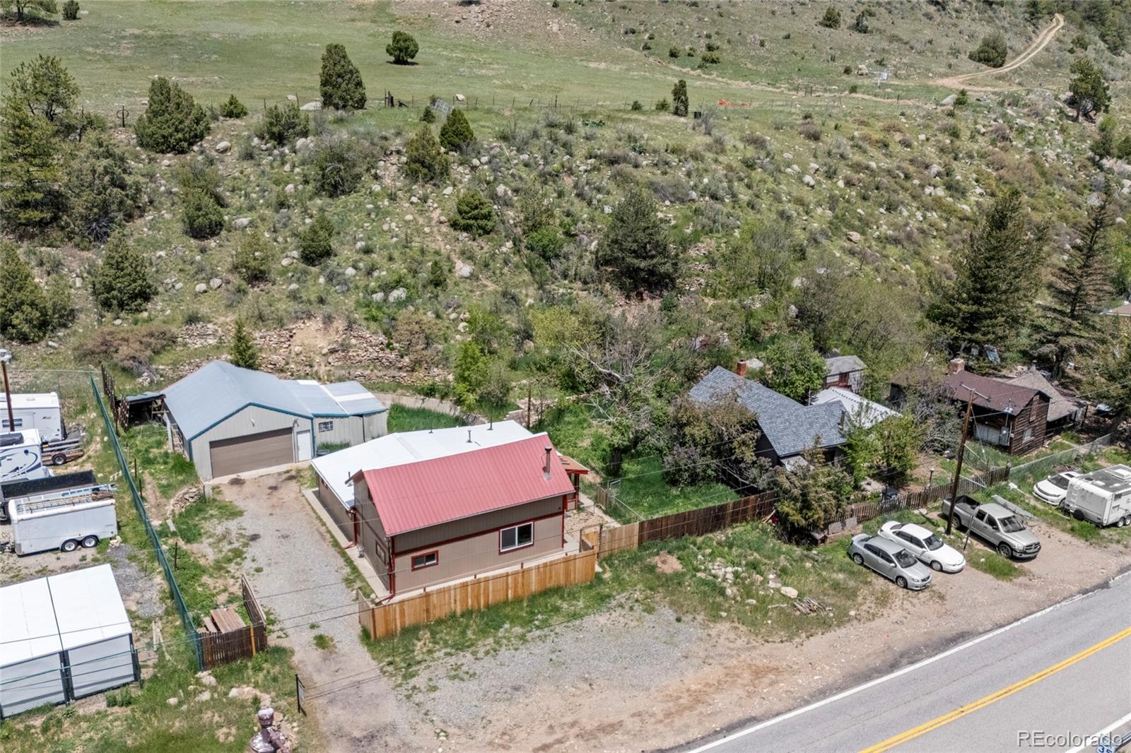 MLS Image #38 for 209  county road 308 ,dumont, Colorado