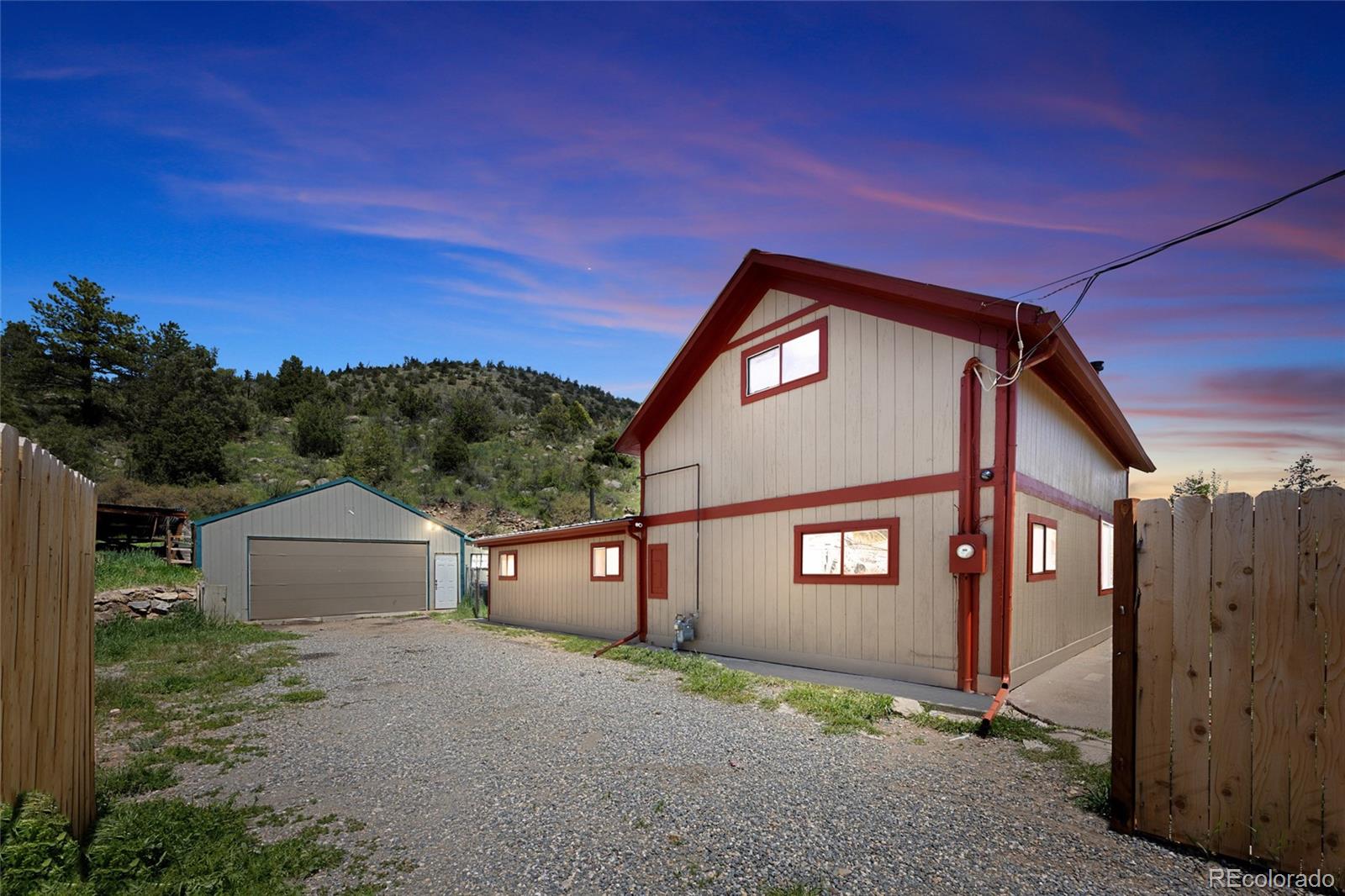 MLS Image #42 for 209  county road 308 ,dumont, Colorado
