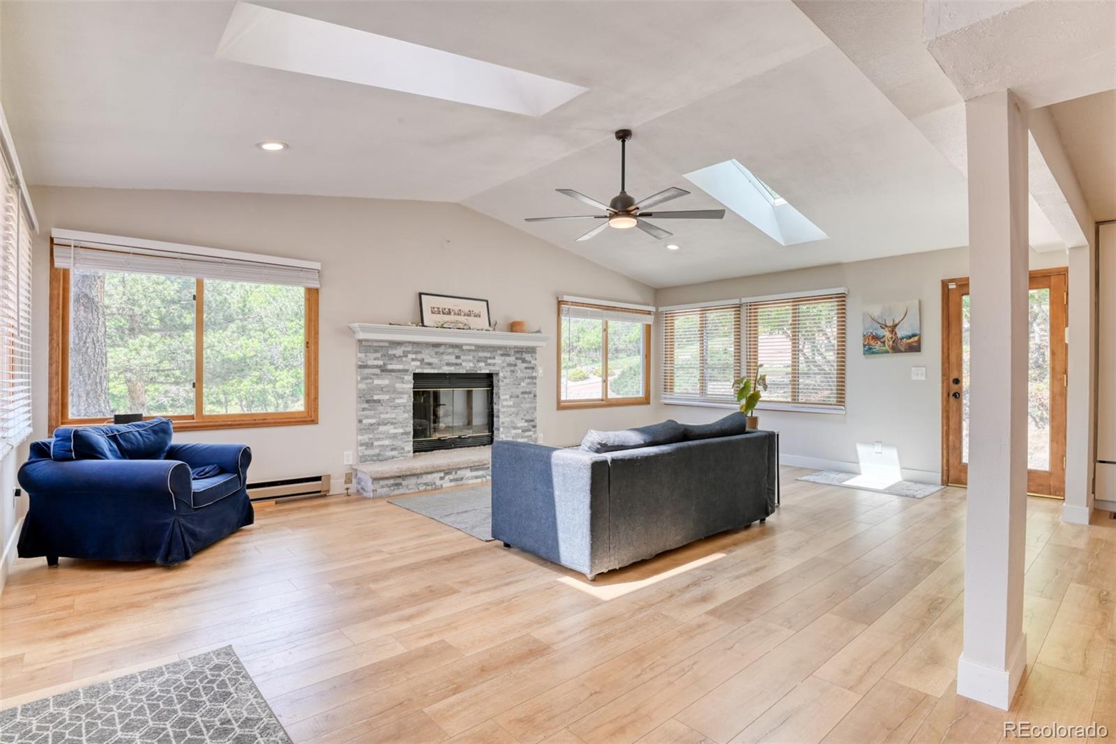 MLS Image #14 for 7074  oak valley drive,colorado springs, Colorado